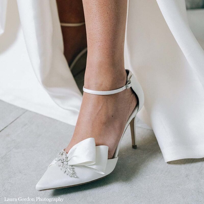 Bella Belle stiletto