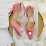 CANDY PINK